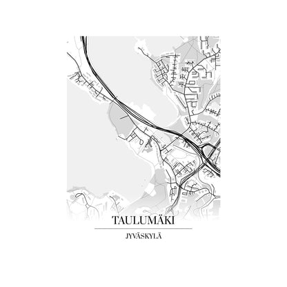 Taulumäki