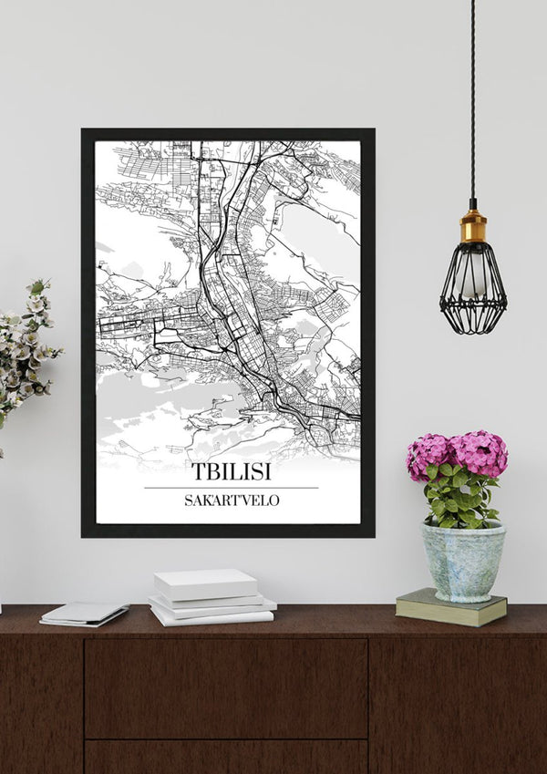Tbilisi