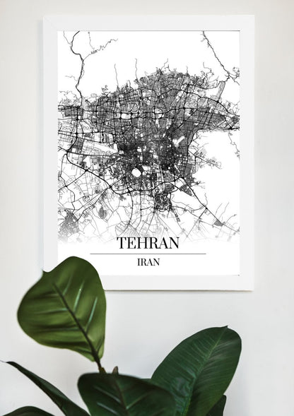 Tehran