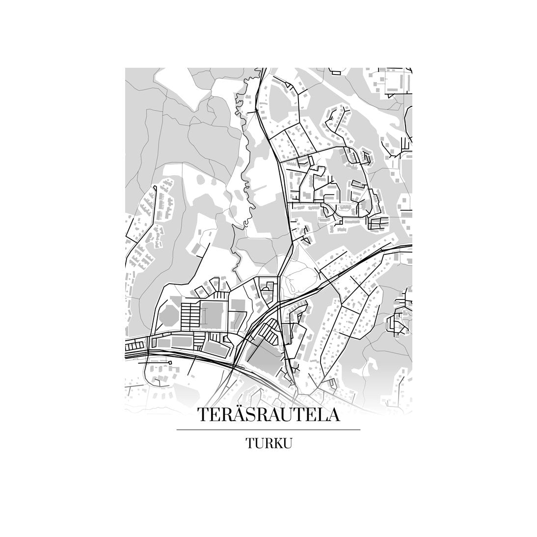 Teräsrautela
