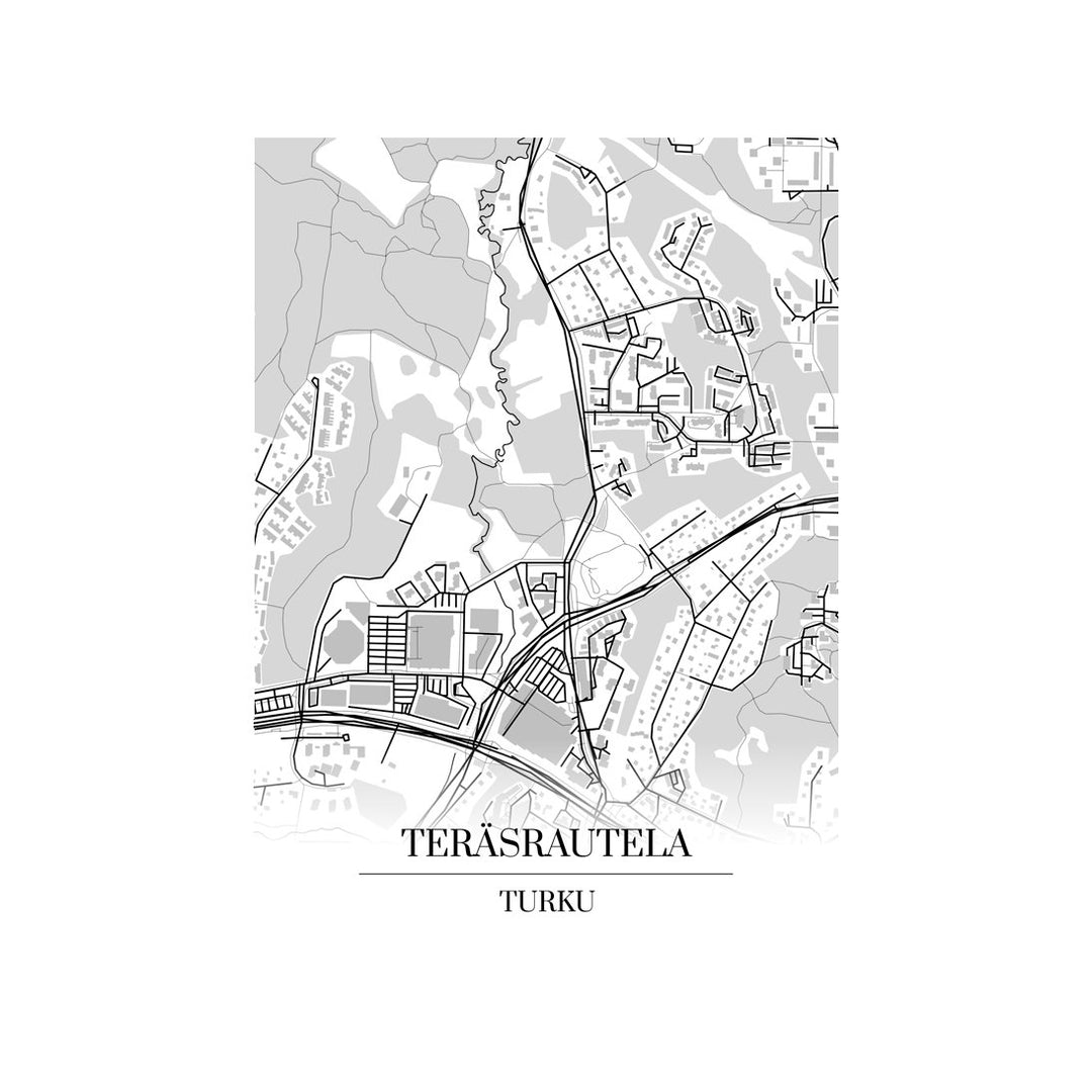 Teräsrautela
