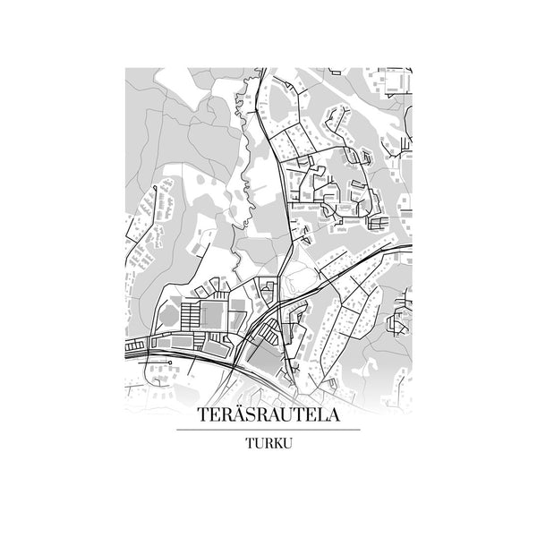 Teräsrautela