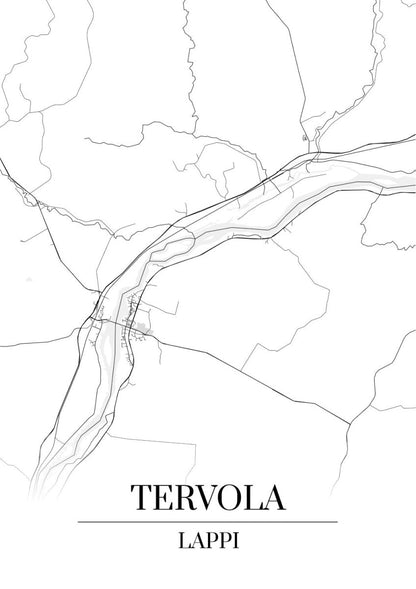 Tervola