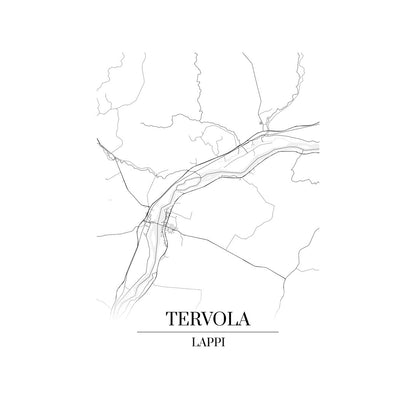 Tervola