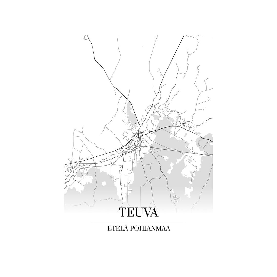 Teuva