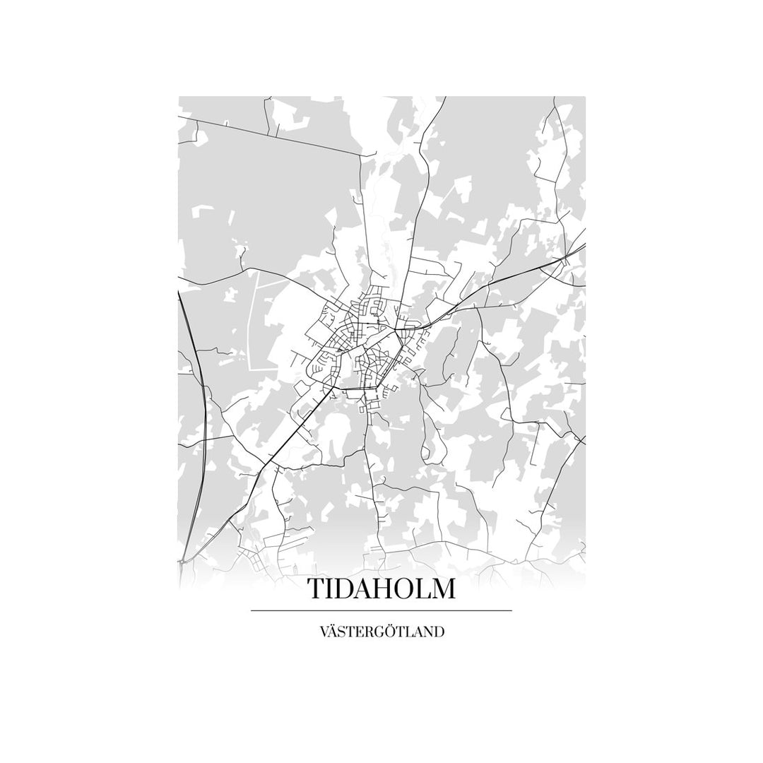 Tidaholm