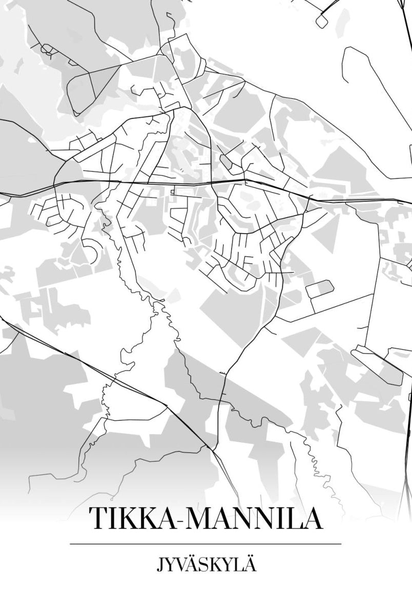 Tikka-Mannila