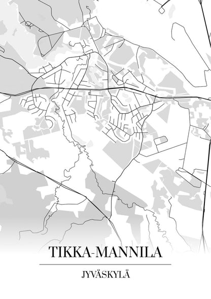 Tikka-Mannila