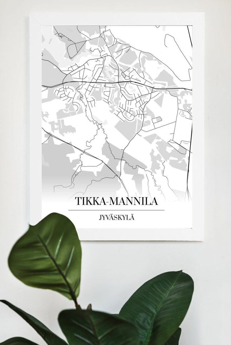 Tikka-Mannila