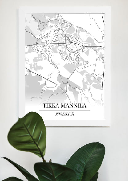 Tikka-Mannila