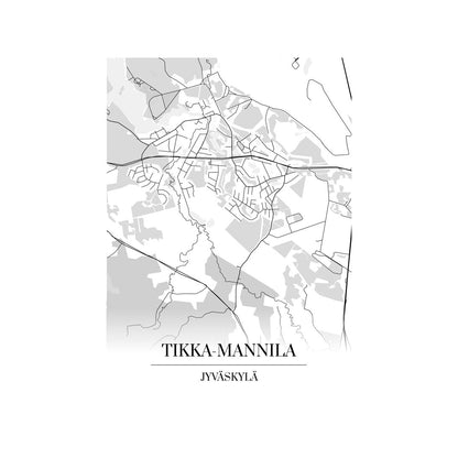 Tikka-Mannila