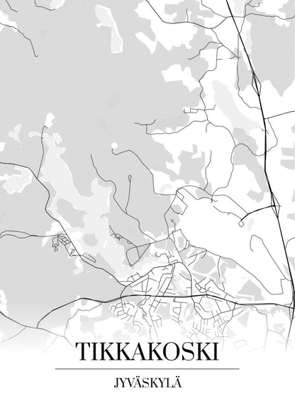 Tikkakoski