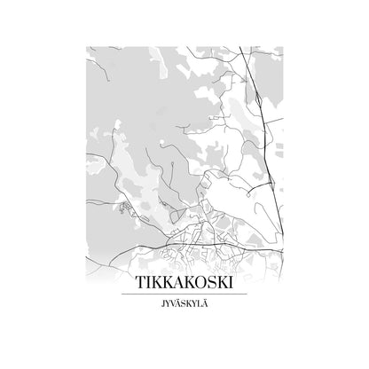 Tikkakoski