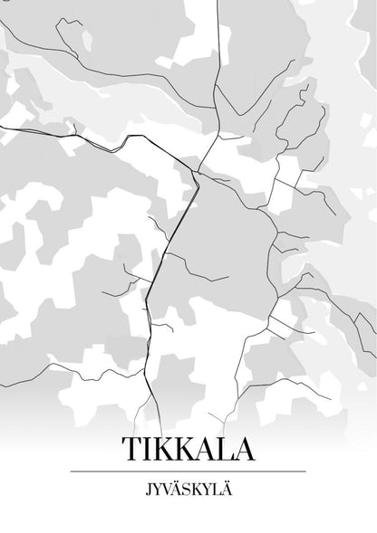 Tikkala