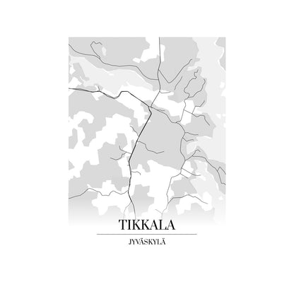 Tikkala