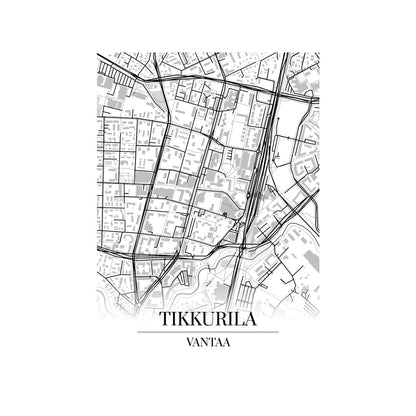 Tikkurila