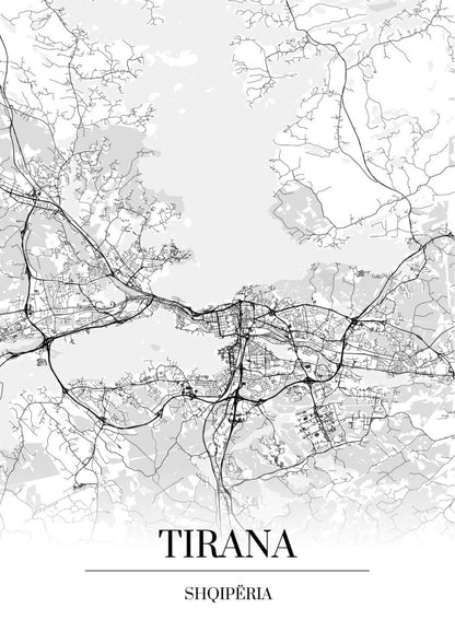 Tirana