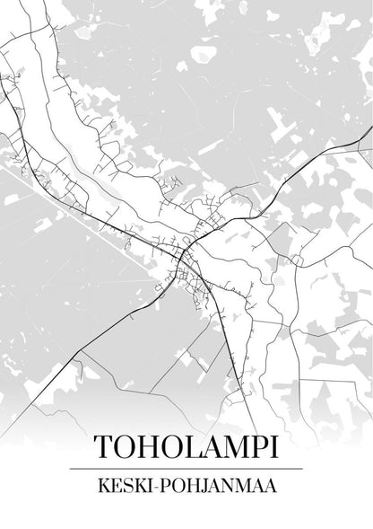 Toholampi