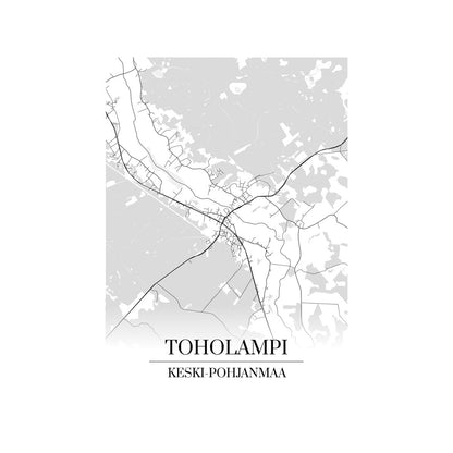 Toholampi