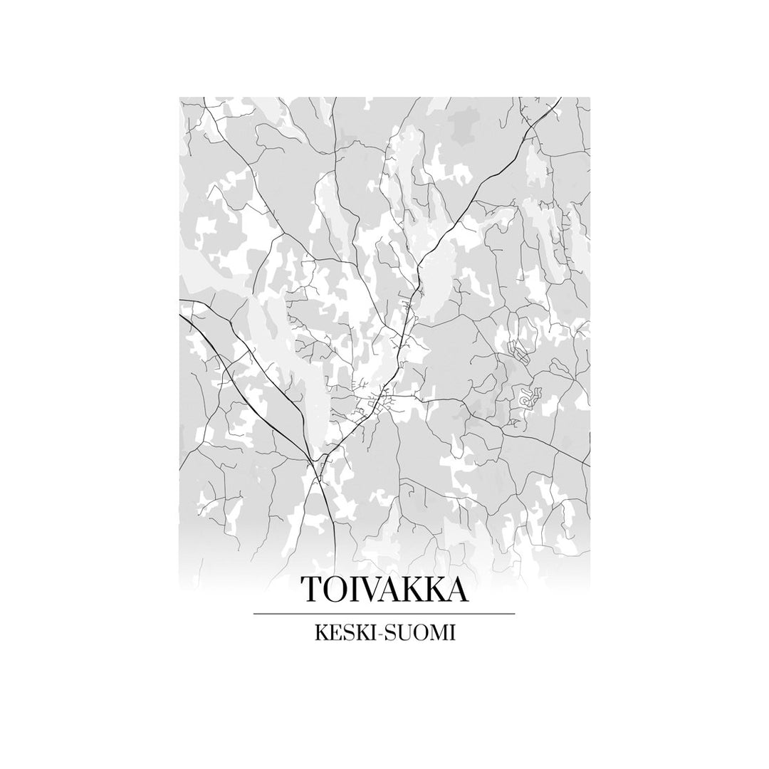 Toivakka