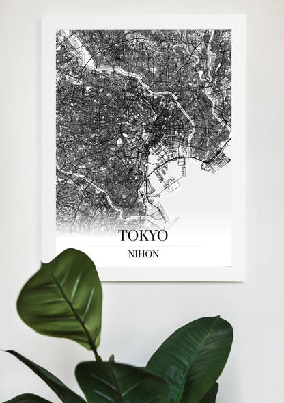 Tokyo