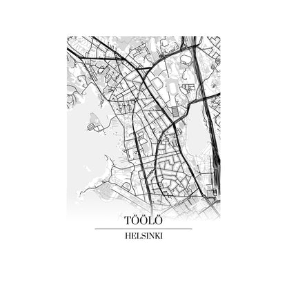 Töölö