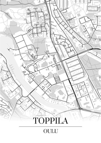 Toppila‎