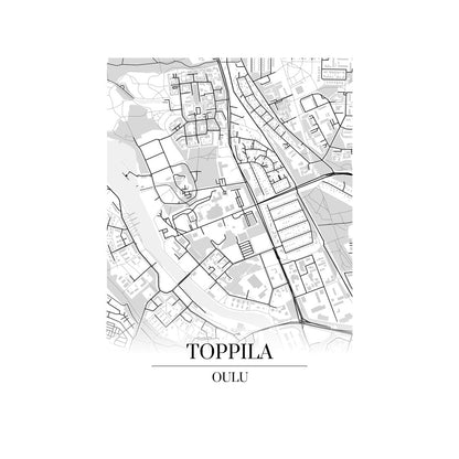 Toppila‎