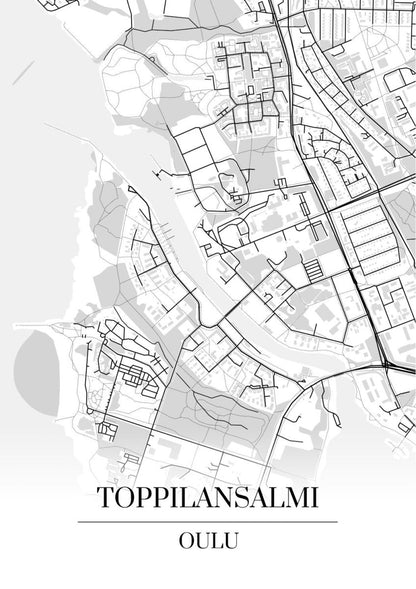 Toppilansalmi