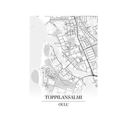 Toppilansalmi