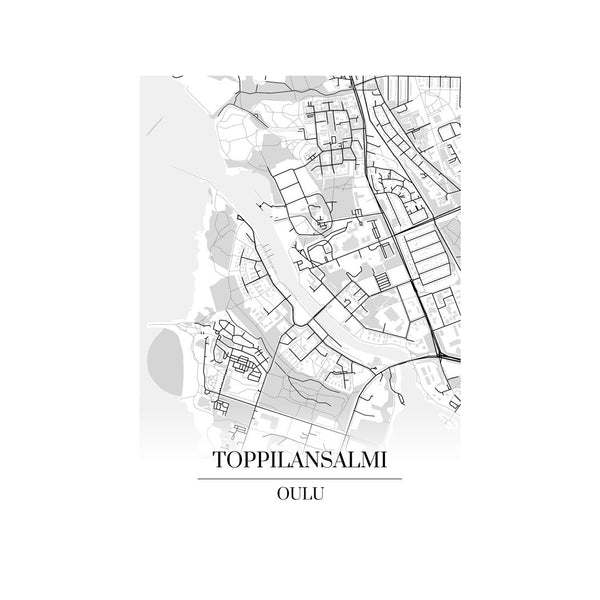 Toppilansalmi