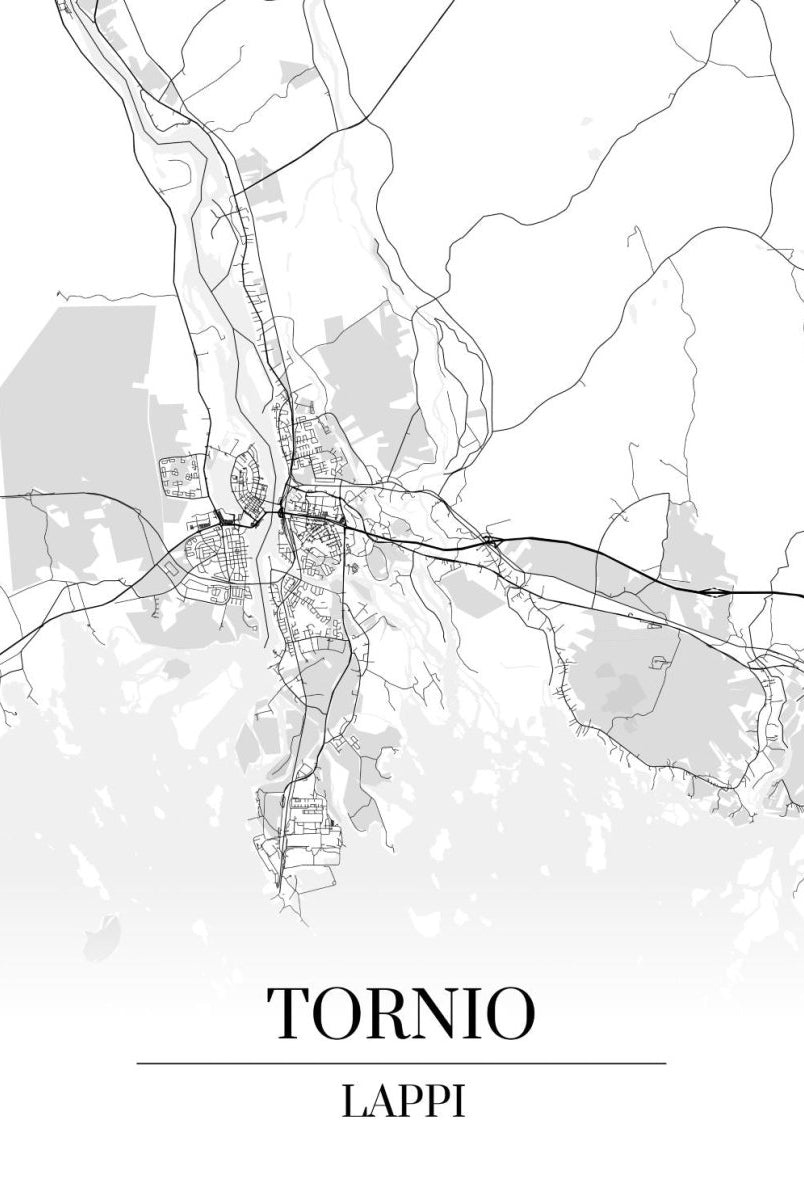 Tornio