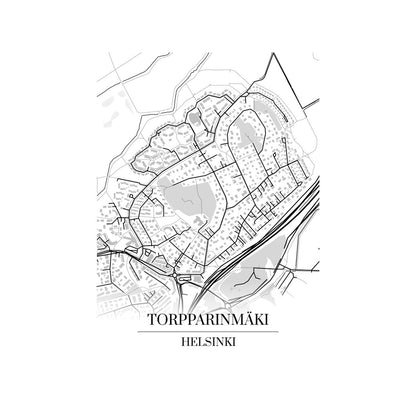 Torpparinmäki