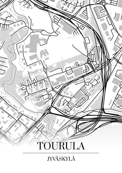 Tourula