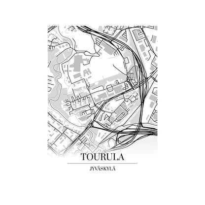 Tourula