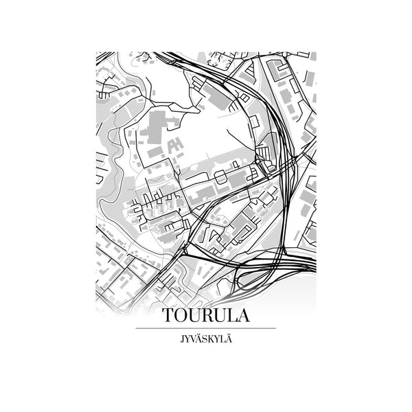 Tourula