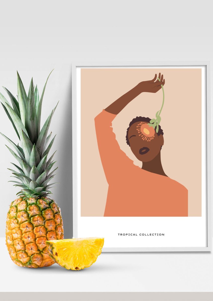 Tropical Day #10