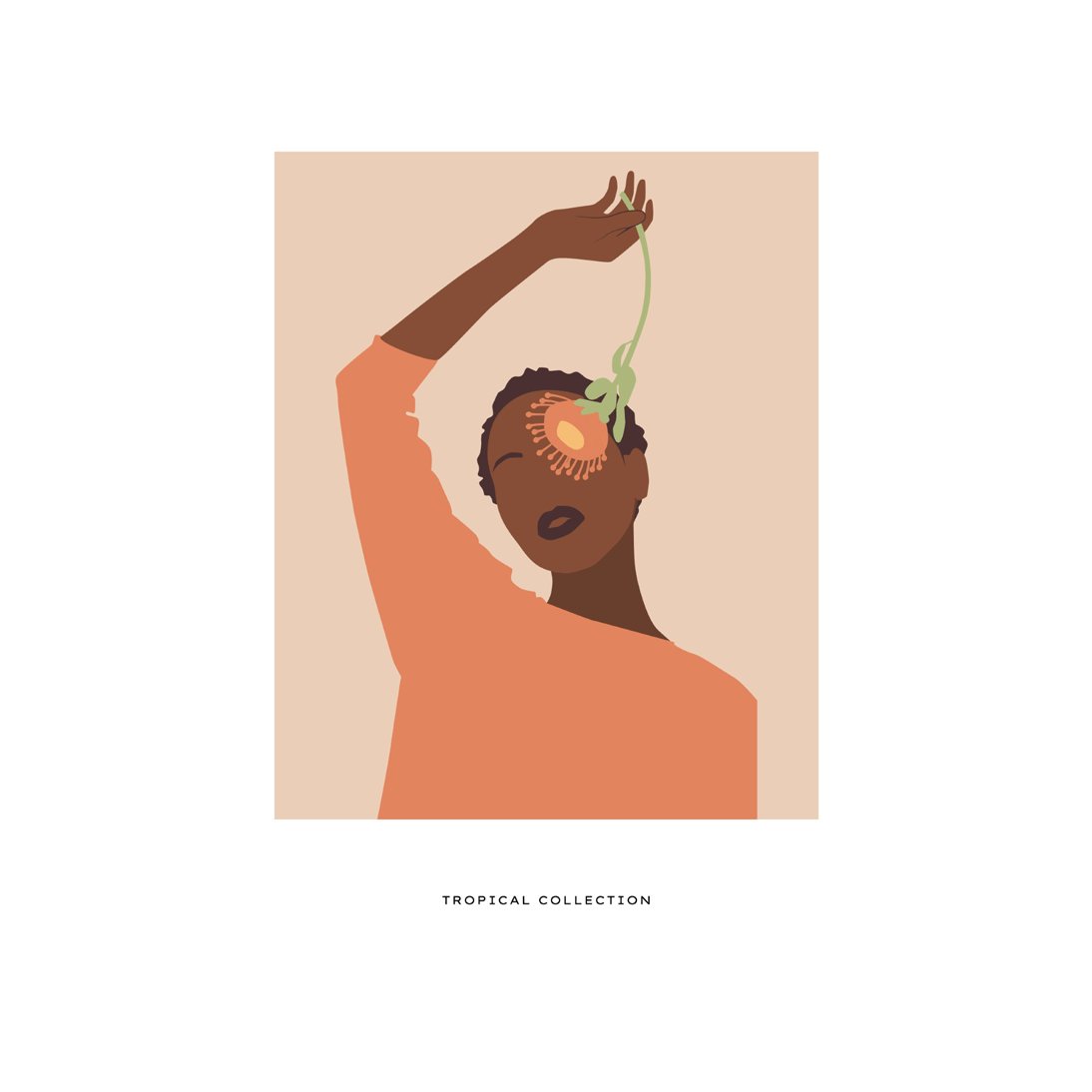 Tropical Day #10