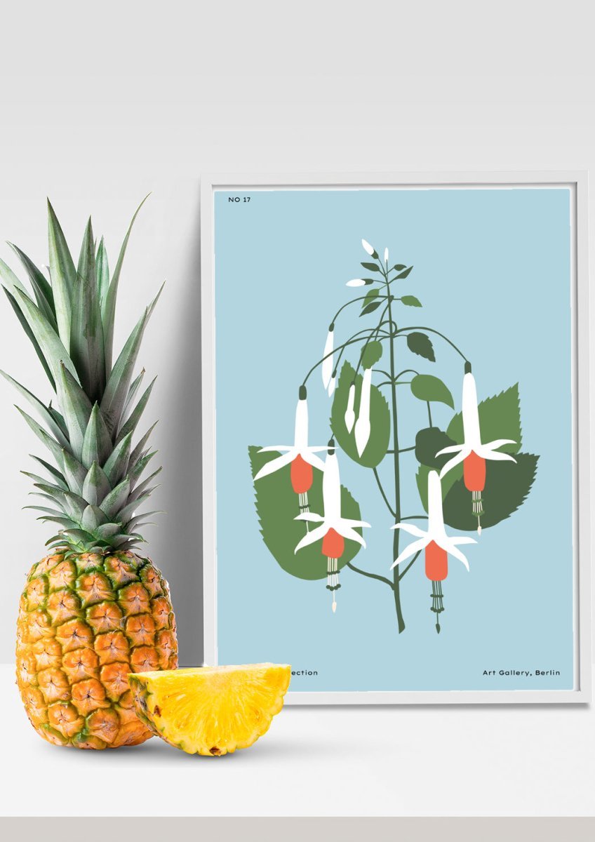 Tropical Day #12