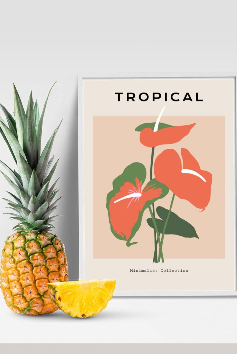 Tropical Day #13