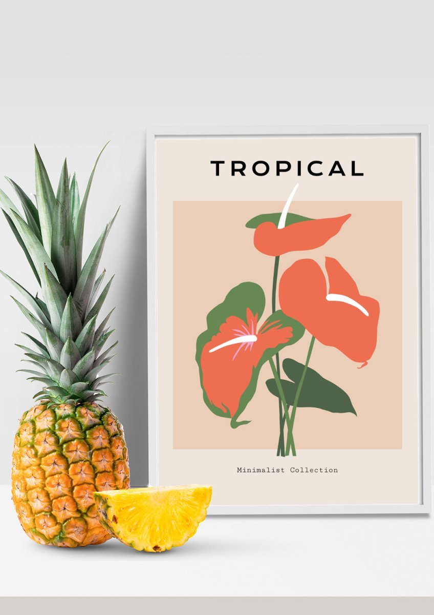 Tropical Day #13