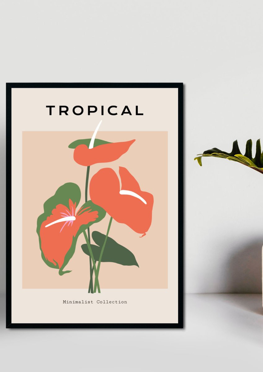 Tropical Day #13
