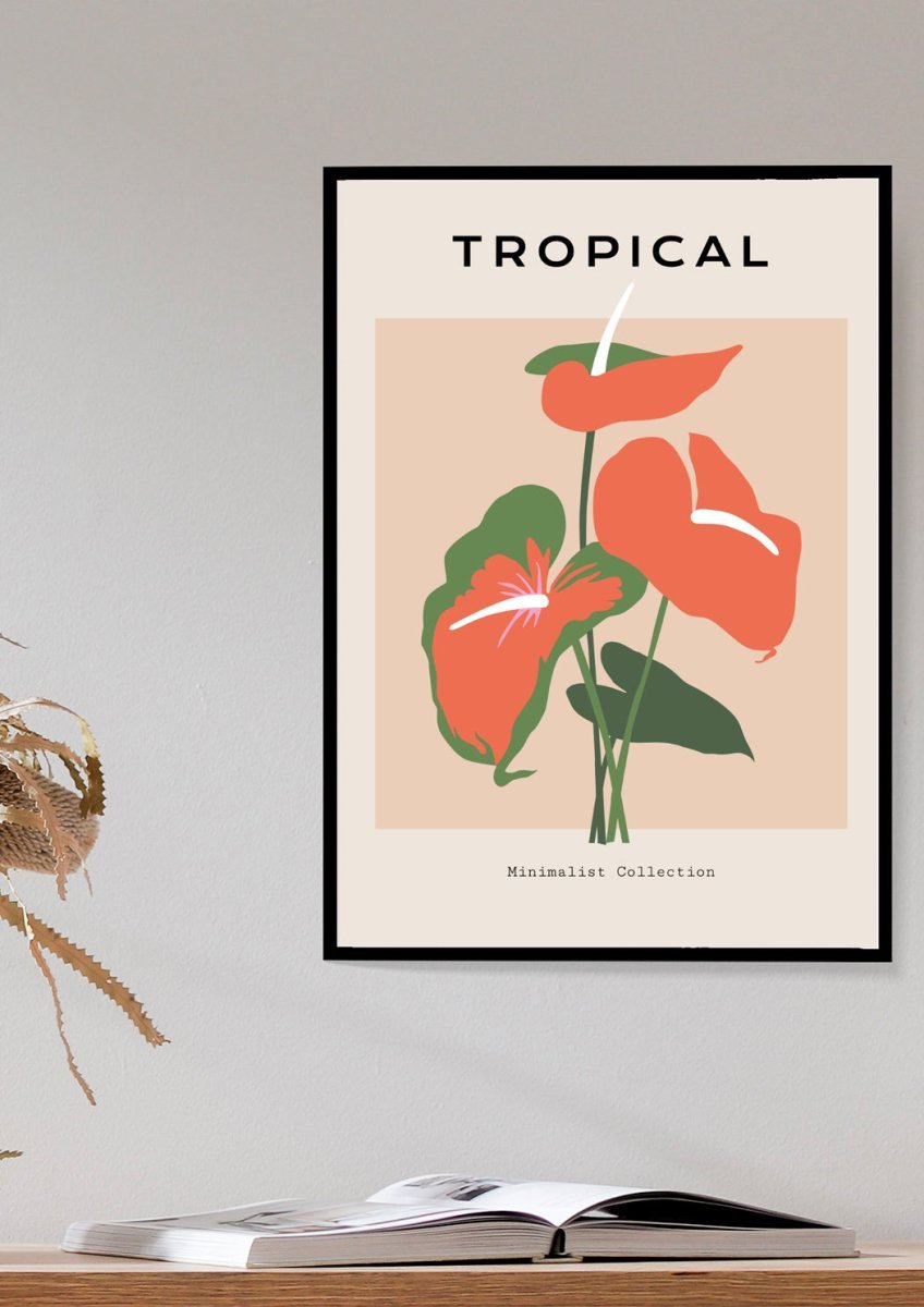Tropical Day #13