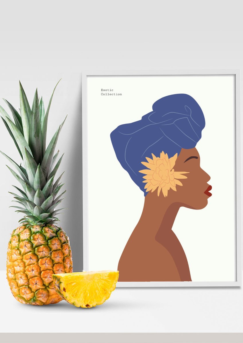 Tropical Day #14