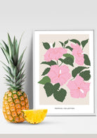 Tropical Day #16