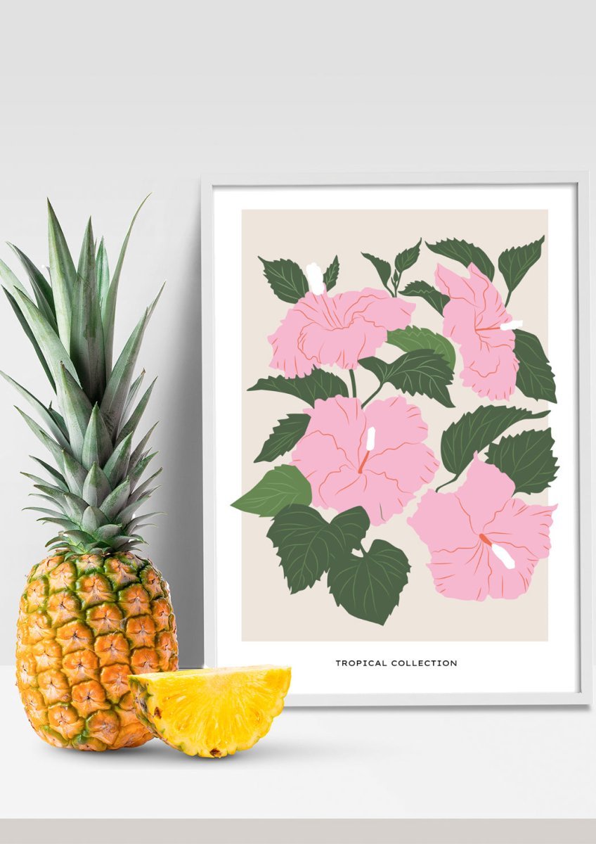Tropical Day #16