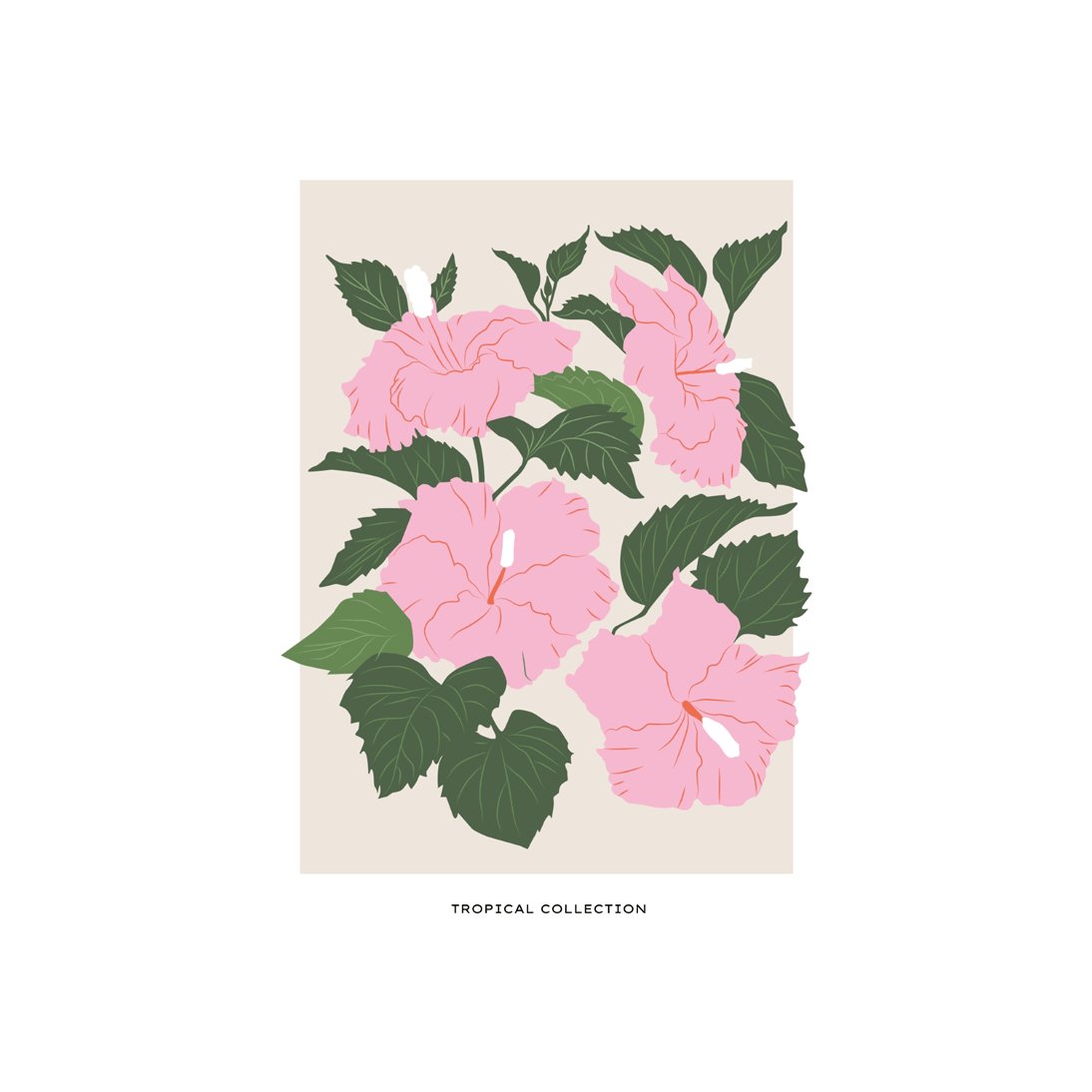 Tropical Day #16