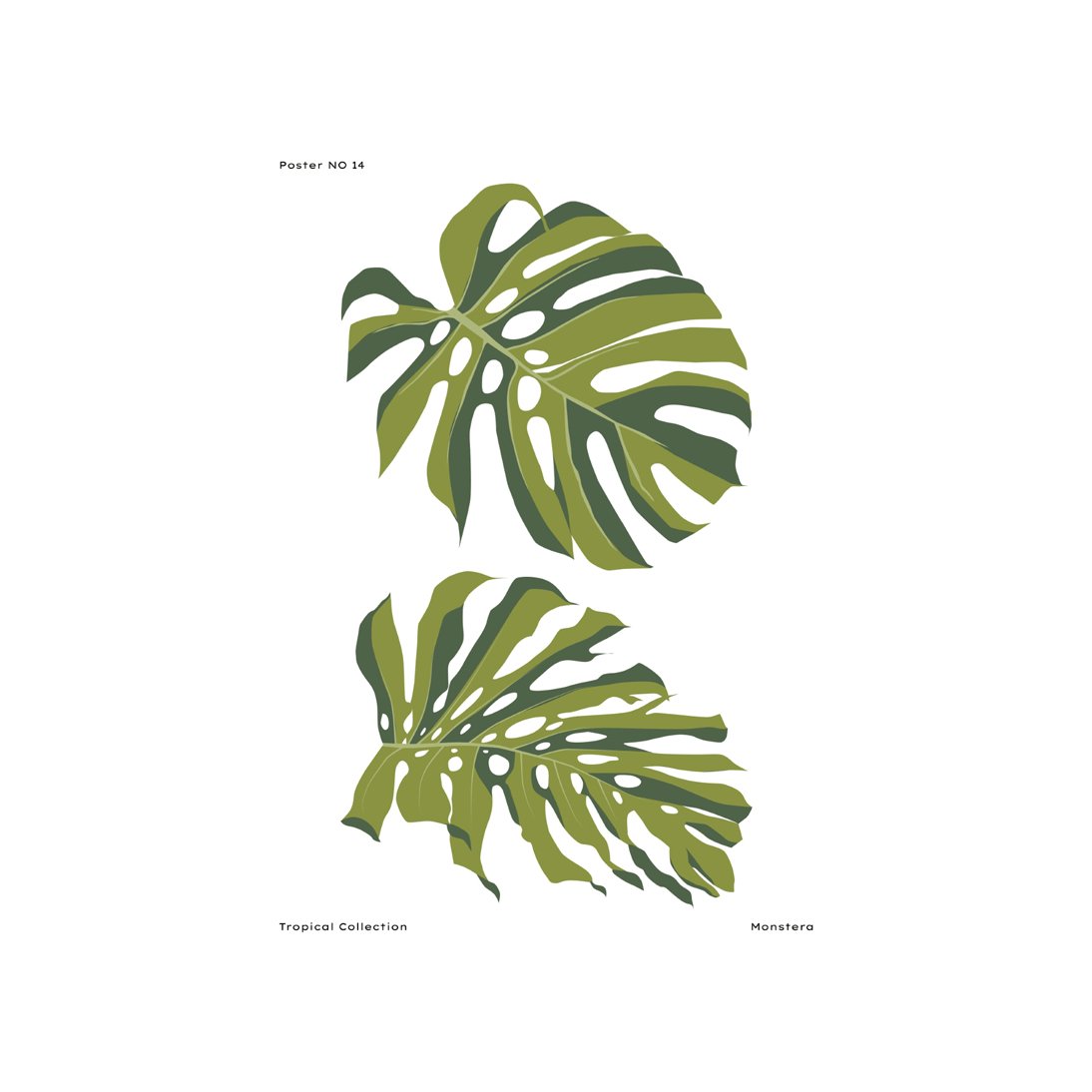 Tropical Day #17
