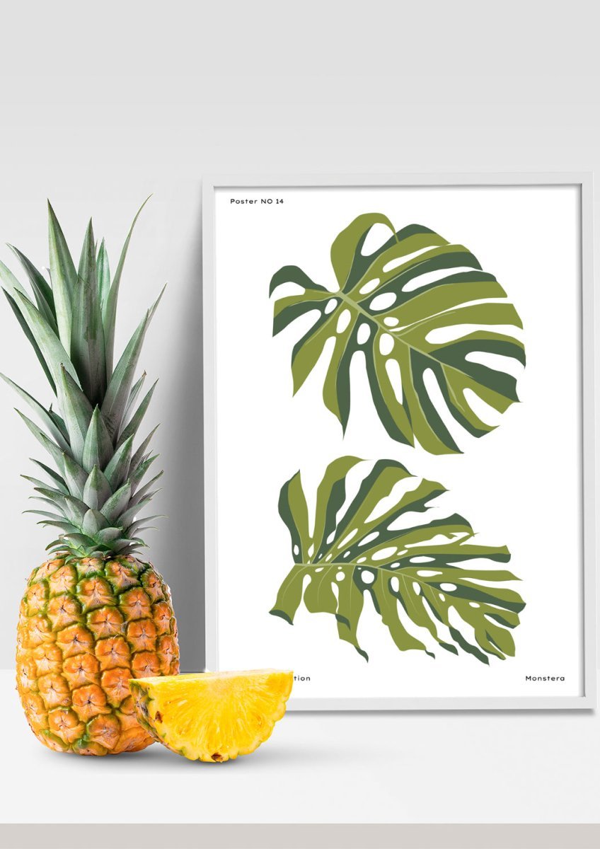 Tropical Day #17