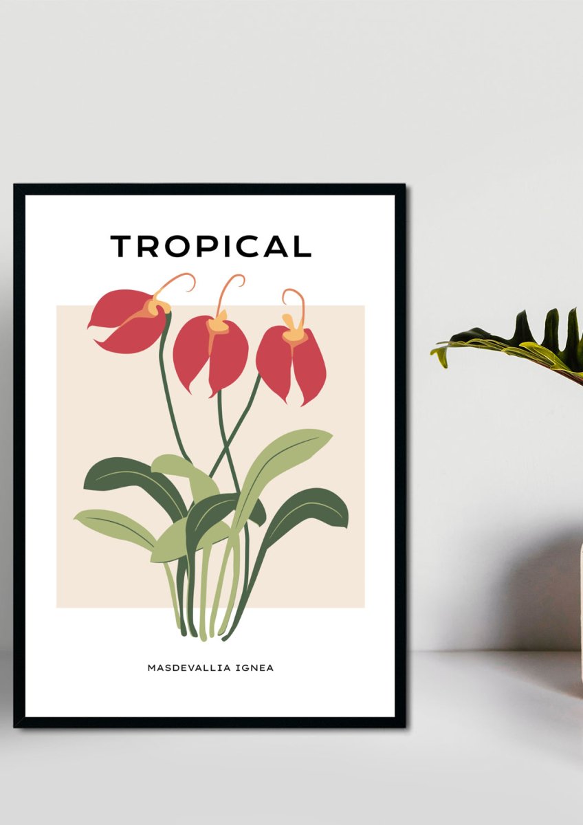 Tropical Day #18